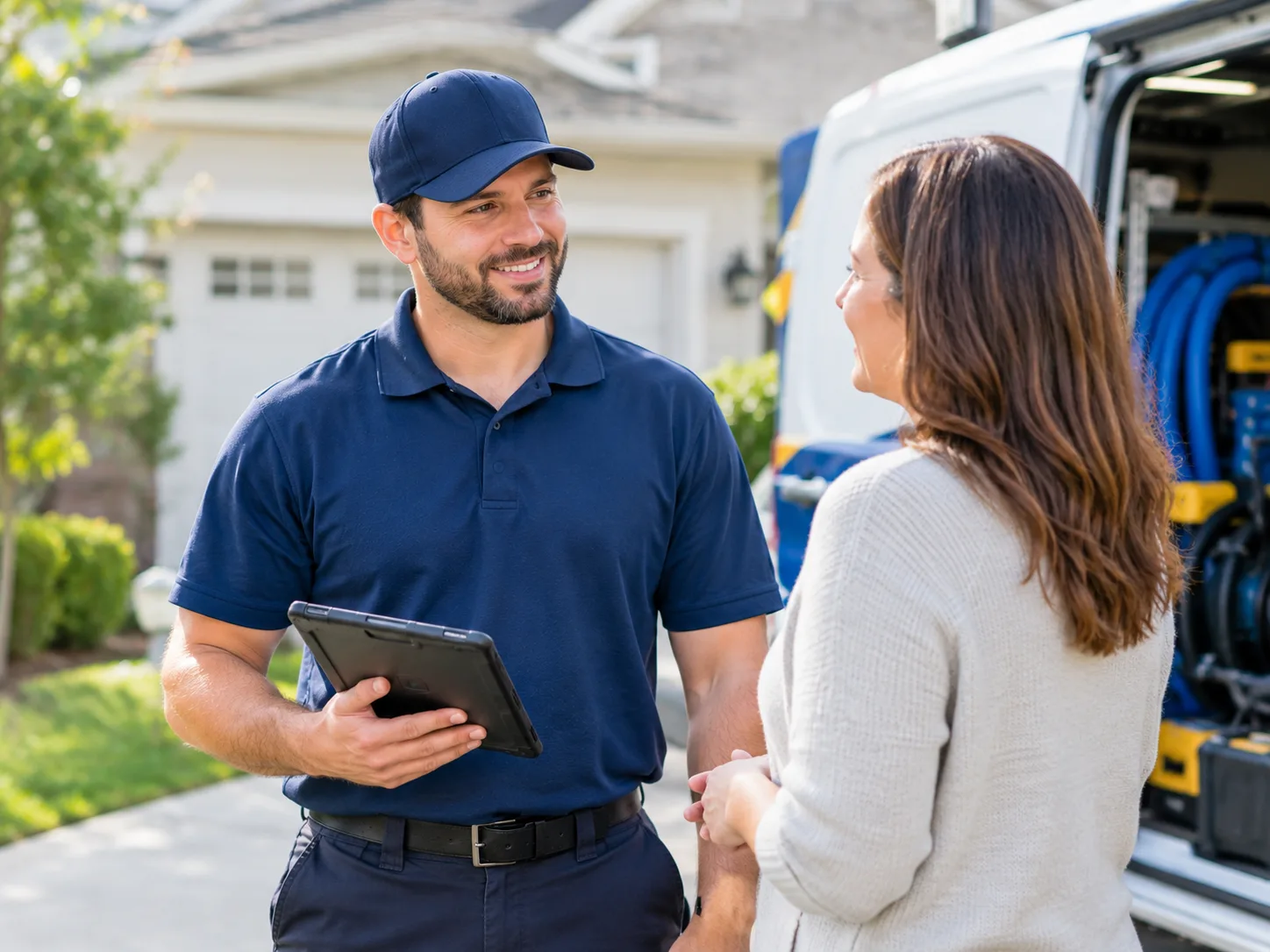 Sewage Backup Cleanup Washington, CT FAQs